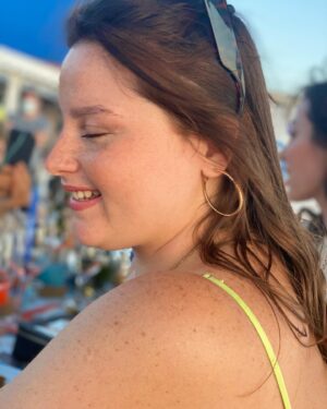 Elçin Afacan Instagram - Haziran 21’ 🦎