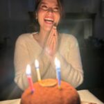 Elçin Afacan Instagram - İyi ki🥳🩷🫧