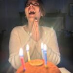 Elçin Afacan Instagram - İyi ki🥳🩷🫧