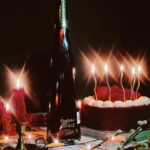 Ela Velden Instagram – #Ad Festeje mi cumpleaños con @tequiladonjulio acompañada de la gente que más quiero🤍 #poramor