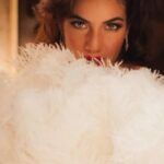 Ela Velden Instagram – El amor es solo una herramienta para conseguir lo que quieres. #sendaprohibida streaming el 23 de junio, solo en @vix #nora