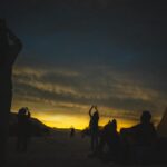 Ela Velden Instagram – Eclipso Fest C’mon !!! #eclipsobyorigen 
Gracias @origencuatrocienegas por esta experiencia inolvidable 🌒 @hacienda1800 @pro.cuatrocienegas