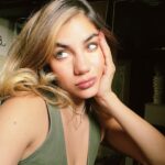Ela Velden Instagram - Lo sabía 🙄