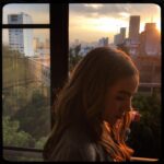 Ela Velden Instagram – Cuando lo inolvidable se convierte en olvido 
Foto @mausinfiltro