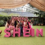 Ela Velden Instagram – Hoy tuve una mañana hermosa rodeada de mujeres poderosas, guerreras e increíbles . Gracias @shein_mex por invitarme y conectarme con esta red de mujeres poderosas.  #SHEINCaresmx  #SHEINPodeRosas 
#octubrerosa