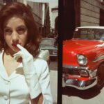 Ela Velden Instagram - Algunas fotos que tome de Senda Prohibida. #35mm 23 de Junio solo por @vixoriginals