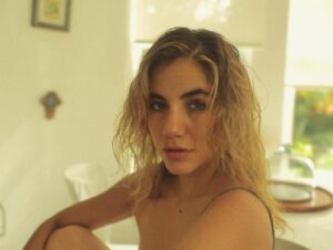 Ela Velden Instagram - 🥵