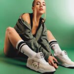 Ela Velden Instagram – A través de movimientos que desprenden poder, @elaveden nos entrega retratos llenos de energía. Una edición que refleja libertad, junto a un estilo experimental que se complementa con prendas de la marca @pumamexico, donde la actitud lo es todo. 💥 

Créditos:
Director Editorial: @gerardangulo 
Fotografía: @carlos_ruizc
Realización: @sergio.valenzuelach 
Maquillaje:  @juanperaltamakeup 
Peinado: @ernestovargas_hair 
Asistente de moda: @michortizand 
Asistente de fotografía: @ivanovich_as 
Producción: @afra.cuellar
PR: @aquilesrdp / @getagencia