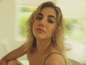 Ela Velden Instagram - 🥵