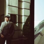 Ela Velden Instagram - Algunas fotos que tome de Senda Prohibida. #35mm 23 de Junio solo por @vixoriginals