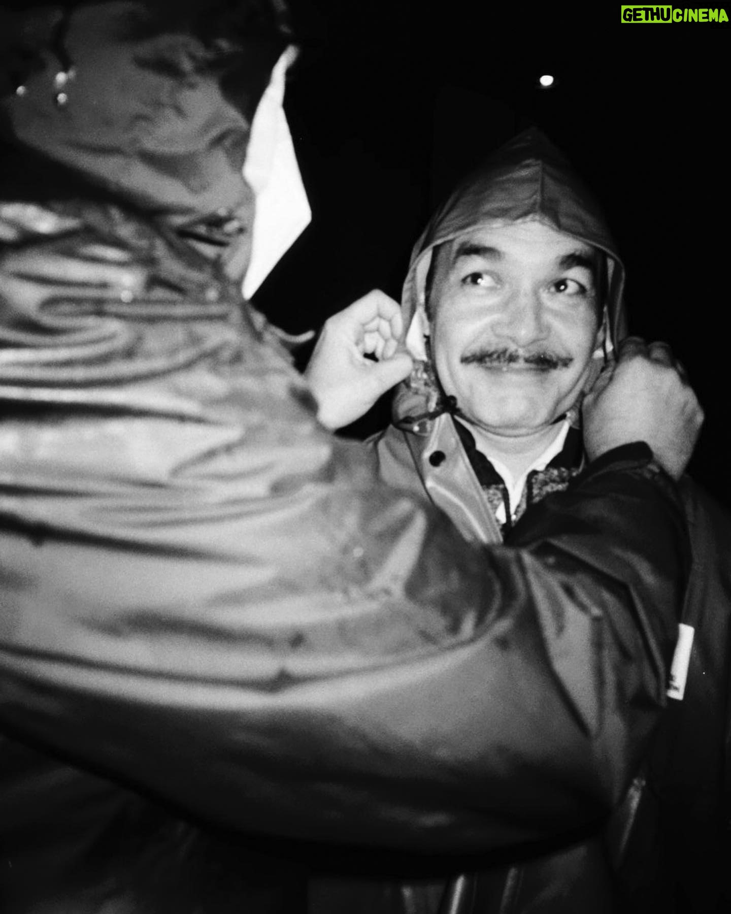 Ela Velden Instagram - Algunas fotos que tome de Senda Prohibida. #35mm 23 de Junio solo por @vixoriginals
