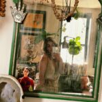 Ela Velden Instagram - Gypsy Selfie