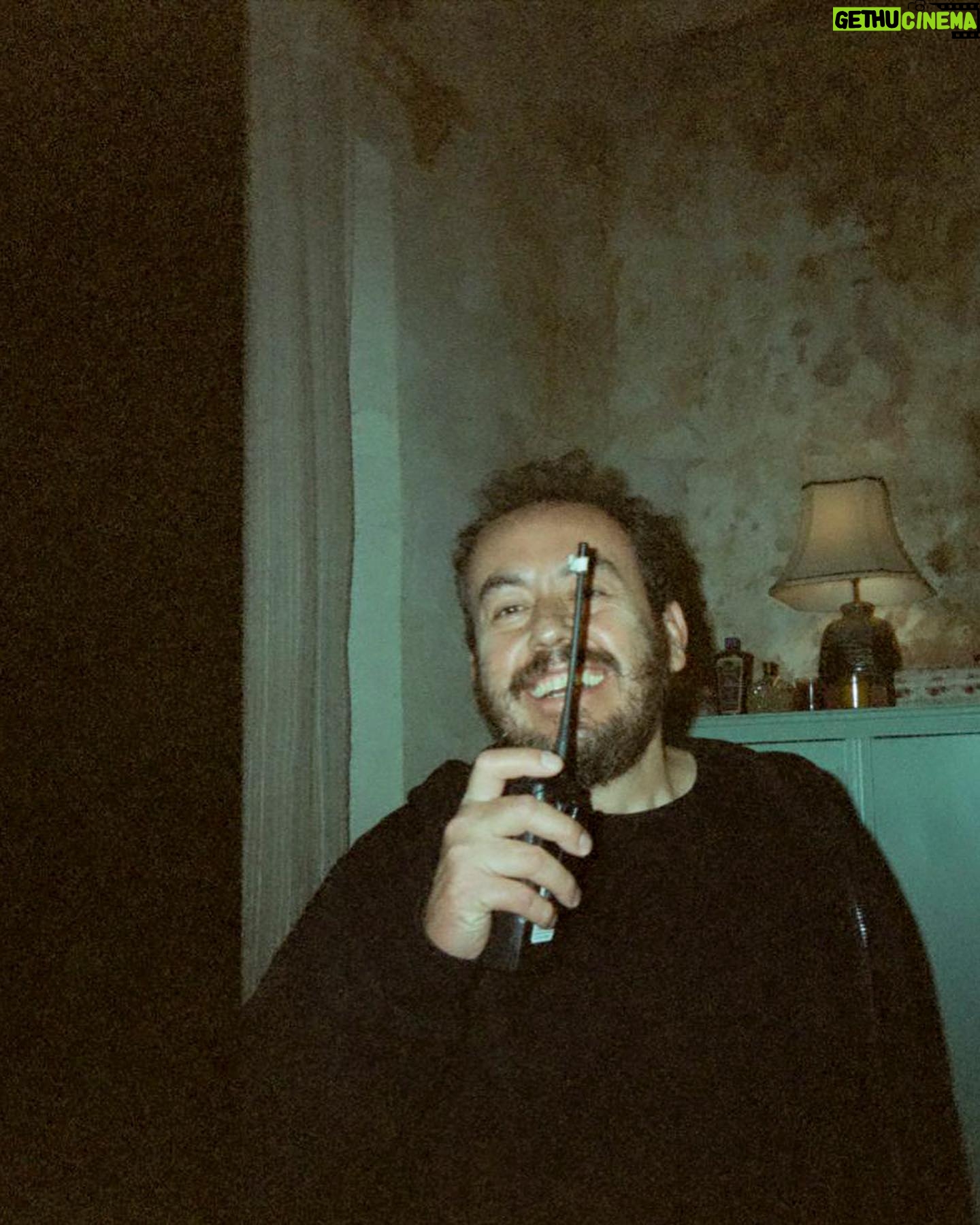 Ela Velden Instagram - Algunas fotos que tome de Senda Prohibida. #35mm 23 de Junio solo por @vixoriginals
