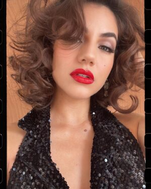 Ela Velden Instagram - Regresa Nora este 15 de septiembre, están listos para Senda Prohibida segunda temporada?