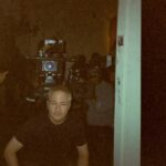 Ela Velden Instagram - Algunas fotos que tome de Senda Prohibida. #35mm 23 de Junio solo por @vixoriginals