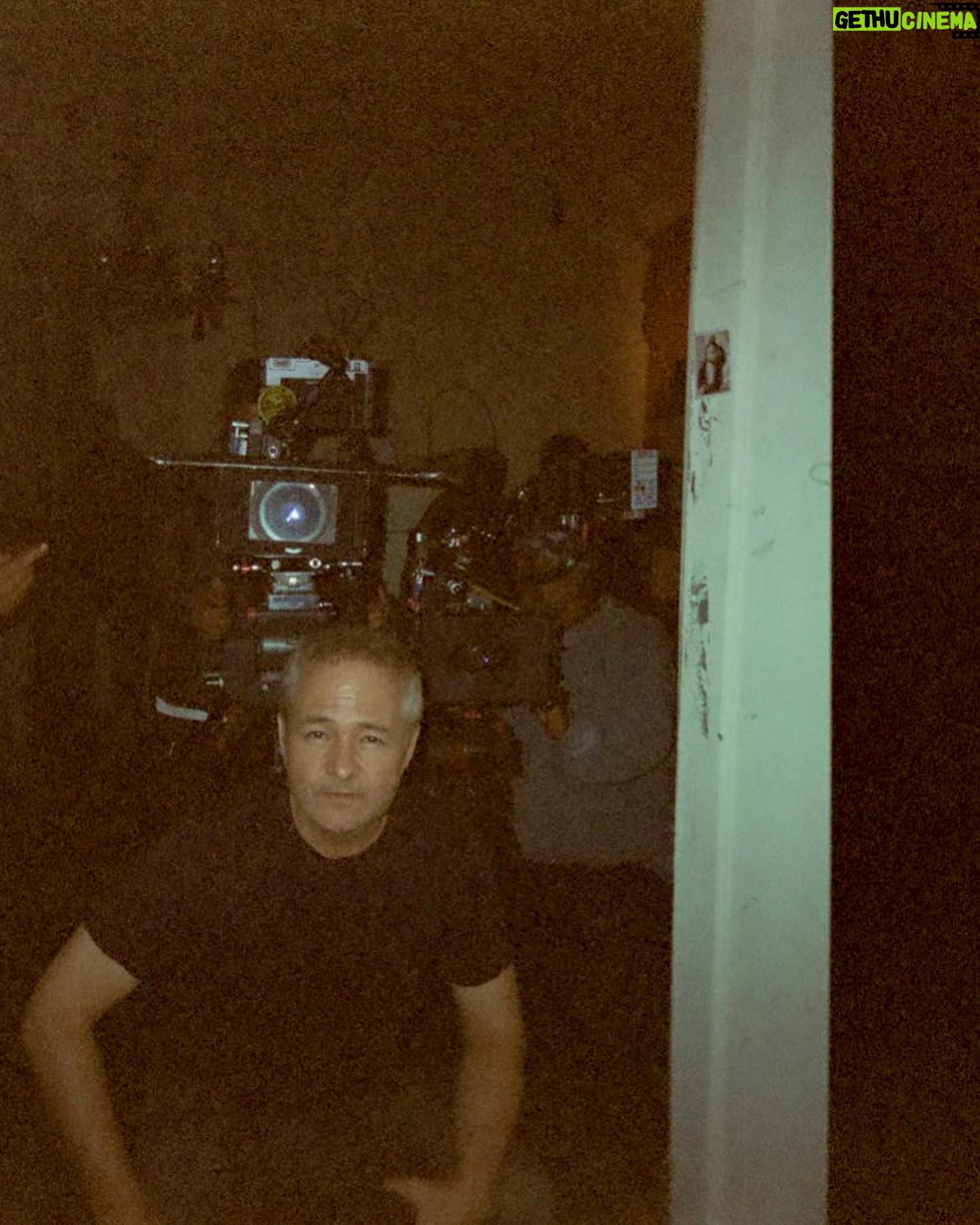 Ela Velden Instagram - Algunas fotos que tome de Senda Prohibida. #35mm 23 de Junio solo por @vixoriginals