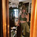 Ela Velden Instagram - Yo y los espejos 🪞