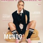 Ela Velden Instagram – Audaz, valiente y sin miedo a ser ella misma, así es como @elavelden protagoniza nuestra portada de octubre en la que hace una perfecta sincronía con los valores de @pumamexico ✨

La actriz se sumerge en una aventura que desprende una sensación de libertad, compartiendo sus objetivos que se plasman en cada una de las fotos que forman esta edición. 

Créditos:
Director Editorial: @gerardangulo 
Fotografía: @carlos_ruizc
Realización: @sergio.valenzuelach 
Maquillaje:  @juanperaltamakeup 
Peinado: @ernestovargas_hair 
Asistente de moda: @michortizand 
Asistente de fotografía: @ivanovich_as 
Producción: @afra.cuellar
PR: @aquilesrdp / @getagencia