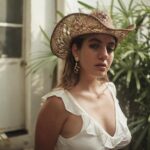 Ela Velden Instagram – Mono Vaquero en una de mis casas favoritas en ixtapa @villalasparotas