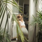 Ela Velden Instagram – Mono Vaquero en una de mis casas favoritas en ixtapa @villalasparotas