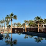 Ela Velden Instagram - Living the good life in @nobuloscabos @vivantbyrcd