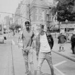 Ela Velden Instagram - Mas fotitos de NY , como quisiera regresar ❤️ 🗽 #rollei35