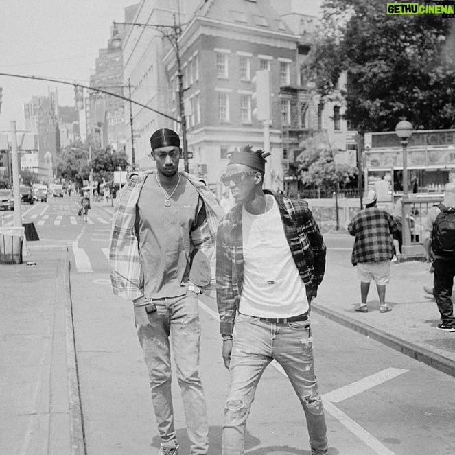 Ela Velden Instagram - Mas fotitos de NY , como quisiera regresar ❤️ 🗽 #rollei35