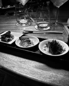 Ela Velden Instagram - Living the good life in @nobuloscabos @vivantbyrcd