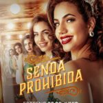 Ela Velden Instagram – Senda Prohibida es uno de mis proyectos favoritos, no solo porque trabaje con mi mejor amigo @josemanuelrincon_  y porque conocí personas que se robaron mi corazón. Fue un gocé actoral interpretar a Nora, una Femme fatale con una dualidad que sobrepasa la realidad y el gran reto de bailar ritmos que jamás había hecho antes. Afortunadamente tuve un gran equipo detrás que siempre estuvo al pendiente de mis coreografías y de mi actuación. Espero la disfruten igual que yo, gran estreno viernes 23 de Junio solo por @vix !!!