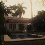 Ela Velden Instagram – Que ganas de regresar el tiempo y volver ahí 😍 
@villalasparotas