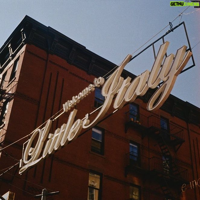 Ela Velden Instagram - Mas fotitos de NY , como quisiera regresar ❤️ 🗽 #rollei35