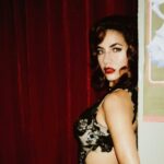 Ela Velden Instagram – ¿Entre el amor y la ambición, quién gana? #Nora #SendaProhibida próximamente en @vix @raulmijomendez @josemanuelrincon_