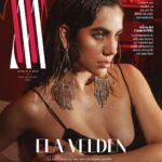 Ela Velden Instagram – Tenemos el honor de presentar en nuestra novena edición a la actriz mexicana, Ela Velden, ( @ElaVelden ), quien se encuentra de manteles largos promocionando la nueva serie de VIX, Senda Prohibida. Conversamos con la artista sobre este proyecto y algunos otros fuera de cámara.
Adquiere tu revista digital e impresa, dando clic en nuestro link en bio. ⬆👗😍❤
Fotografía: Rafael Moncada , ( @rafamoncada )
Styling: Alberto Rebelo, ( @albertorebelo )
Maquillaje & cabello : Ariel Peimbert, (@arielpeimbert )
Asistente de styling: Santiago Araico, (@santiago_araico )
Locación: Barba Azul Cabaret, (@barbacabaret )
PR: Aquiles Rodríguez,( @aquilesrdp) y Get Agency, ( @getagencia )
Entrevista: Aarón Zavaleta, ( @aaron_zavaleta32 )
#magazine #JoséManuelRincón #ElaVelden #FridayNight #News