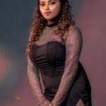Elakkiya Instagram - Pc @oho_studios Mua @chennai_makeover_usha_balaji Location @thehangoutecr