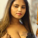 Elakkiya Instagram - Vc @fave.images #elakkiya#kachiserasong