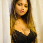 Elakkiya Instagram - Pc @fave.images #elakkiya 🕷️🖤