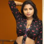 Elakkiya Instagram - Pc @fave.images