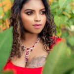 Elakkiya Instagram - Pc @oho_studios Mua @chennai_makeover_usha_balaji Jewal @chennai_jazz Location @thehangoutecr #elakkiya#photoshoot#chennai