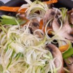 Elba Escobar Instagram - Rico comer sanito, jijiji …. Y un beef a la parrilla de acompañante