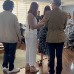 Elba Escobar Instagram – Tras cámara 🎥 #Dramaticas 🔥🔥🔥

@cesar.manzano.56 
@elbaescobar 
@soyjaviervidalpradas 
@mimilazod 
@manudiazcasanova 

Recuerda que puedes ver nuestra serie de manera streaming en @mihispanotv ✨ 

Una serie de @hispanomedio 💜

#tbt maravilloso 💜 ese día nos divertimos mucho grabándo esta escena 🎬

#HildaAbrahamz #Javiervidal #Mimilazo #Elbaescobar