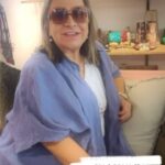 Elba Escobar Instagram - Una delicia venir y vestirme en @amyclosetboutique
