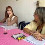 Elba Escobar Instagram - Vivencias en #Dramaticas así pasábamos tiempo antes de grabar 🎬🎥 Las quiero @elbaescobar @amandagutierrezpadron 💜✨✨✨ Recuerden que este 16 de octubre es el estreno de #Dramaticas por Venevision ✨✨✨ #hildaabrahamz #ElbaEscobar #Amandagutierrez