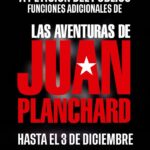 Elba Escobar Instagram – ¡A petición del público!

Funciones adicionales✨ÚLTIMA FUNCIÓN EL 3 DE DICIEMBRE! 

No te pierdas “una obra como nunca antes vista…” 
💥Las Aventuras de Juan Planchard💥

Compra tus entradas YA en miaminewdrama.org 🎟️

•

By popular demand!

Additional performances✨ CLOSING DATE: DECEMBER 3rd!

Don’t miss “a play like never seen before…”
💥Las Aventuras de Juan Planchard💥

Get your tickets NOW at miaminewdrama.org 🎟️
