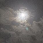 Elba Escobar Instagram - Buscando la Luna