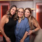 Elba Escobar Instagram – ¡Noche de nuevo episodio de #RostrosDeUnPaís! 📺🇻🇪

Hoy acompañan a nuestra querida @elbaescobar las eternas tigritas @wandadisidoro y @salomonjaly 

Disponible en nuestro canal de YouTube, a partir de las 8:00pm (Ven)

Suscríbete y comparte ❤️

#talentohispanomedios #elbaescobar #wandadisidoro #jalymarsalomon #elclubdelostigritos #venevision
