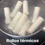 Elba Escobar Instagram – Jajaja Jajaja Aqui estoy con mi amiga @norahgarcia.art , que sacó del baul, los rollos térmicos de su mamá!!!! y una cree que conoce a sus amigas después de 49 años y nunca dejan de sorprenderte!!!! 😂🤣😅🤣😅🤣