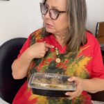 Elba Escobar Instagram – Cuando ella ya viene molesta!!!
Ft @jhonniegriffin