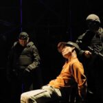 Elba Escobar Instagram – Listos para nuestra función de hoy y DOS FUNCIONES mañana💥

No te puedes perder “Las Aventuras de Juan Planchard” escrita y dirigida por @moiseskaufman

La viste? Cuéntanos, que te pareció? 

FUNCIONES🎭
Miércoles-Viernes 8pm
Sábados: 2pm & 8pm
Domingos: 3pm

Compra tus entradas 🎟️ en miaminewdrama.org

•

Join us for our show today and TWO SHOW DAY tomorrow💥

You can’t miss ‘Las Aventuras de Juan Planchard,’ written and directed by @moiseskaufman 

Did you see it? Tell us what you think!

SHOWTIMES 🎭
Wednesday-Friday: 8pm
Saturdays: 2pm & 8pm
Sundays: 3pm

Get your tickets 🎟️ at miaminewdrama.org

🎥 @furiosaproductions