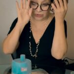 Elba Escobar Instagram – Mi hijo es Macrobiótica 😂 

@jhonniegriffin