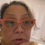 Elba Escobar Instagram - Arrocito con el que te consentiría mamá